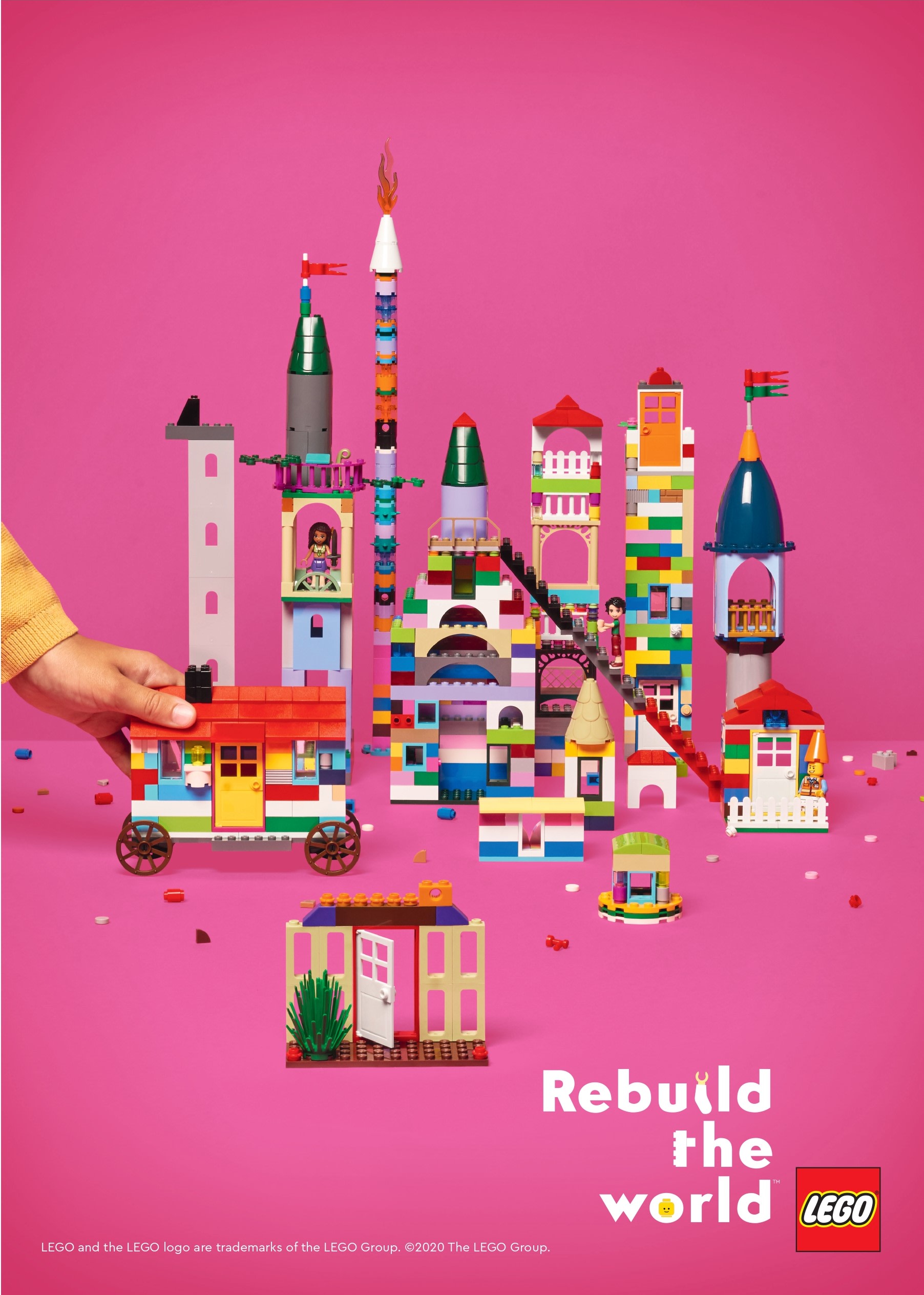 rebuild the world   buildings  credit to  2020 the lego group  data
