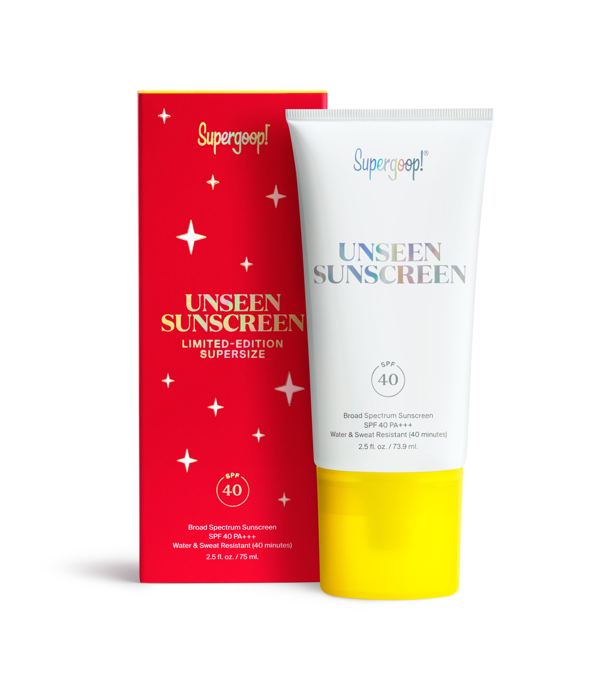 supergoop chinese new year limited edition unseen sunscreen spf 40 jumbo   67 data